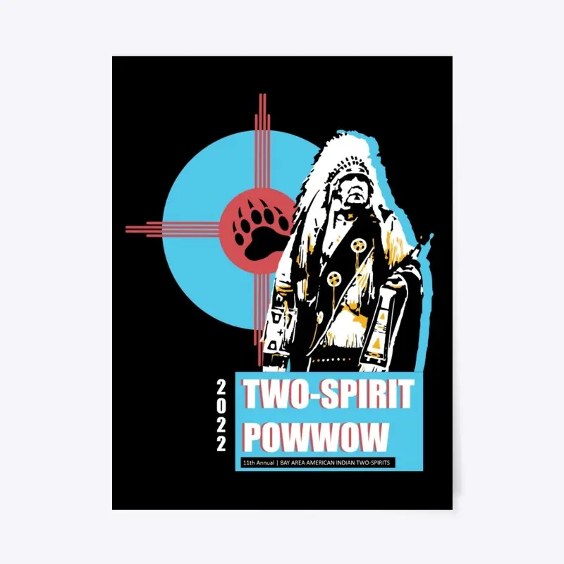 Two-Spirit Powwow 2022