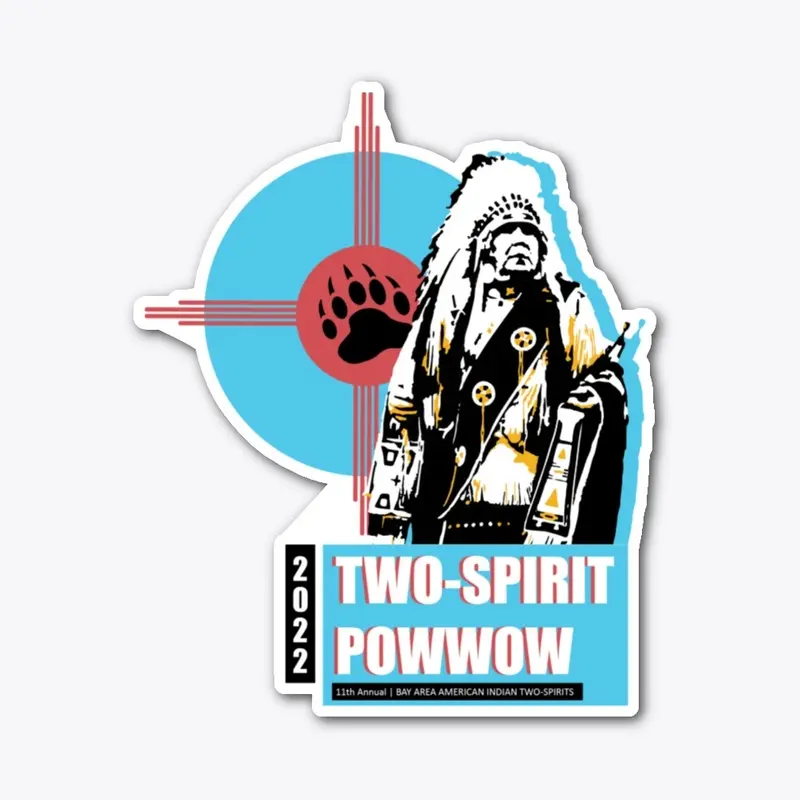 Two-Spirit Powwow 2022